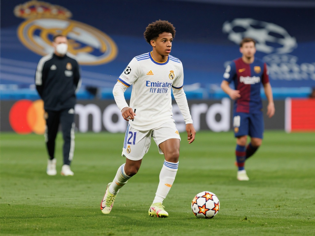 足球人才的 足球人才的