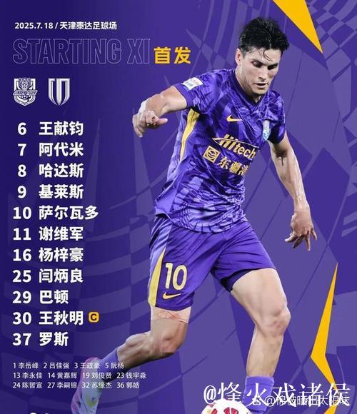 津门虎豪掷1亿引强援,冬窗签硬核黑将,双主场亮相引期待 津门虎豪掷1亿引强援,冬窗签硬核黑将,双主场亮相引期待