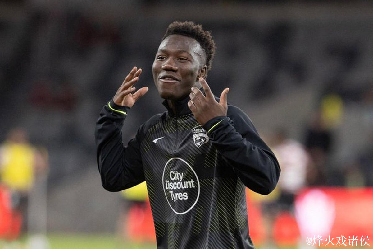 拜仁与沃特福德达成协议：引进伊兰昆达，400万欧+50%二次转会分成+回购条款