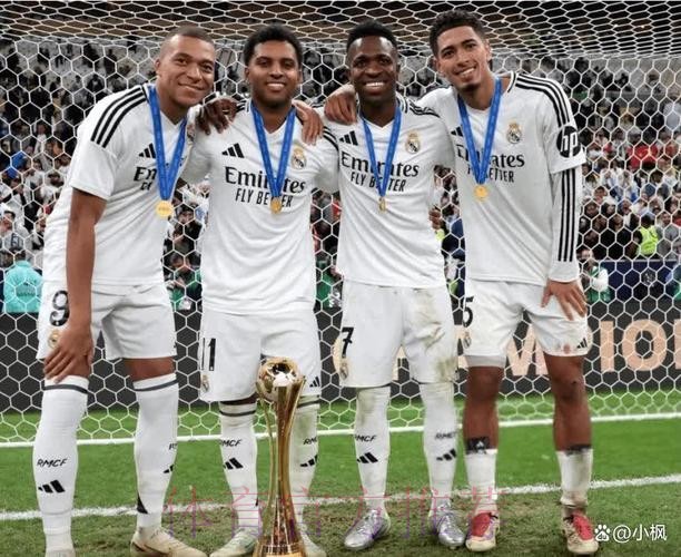 马卡:安帅并未施压签姆巴佩 皇马签下他不是义务 马卡:安帅并未施压签姆巴佩 皇马签下他不是义务